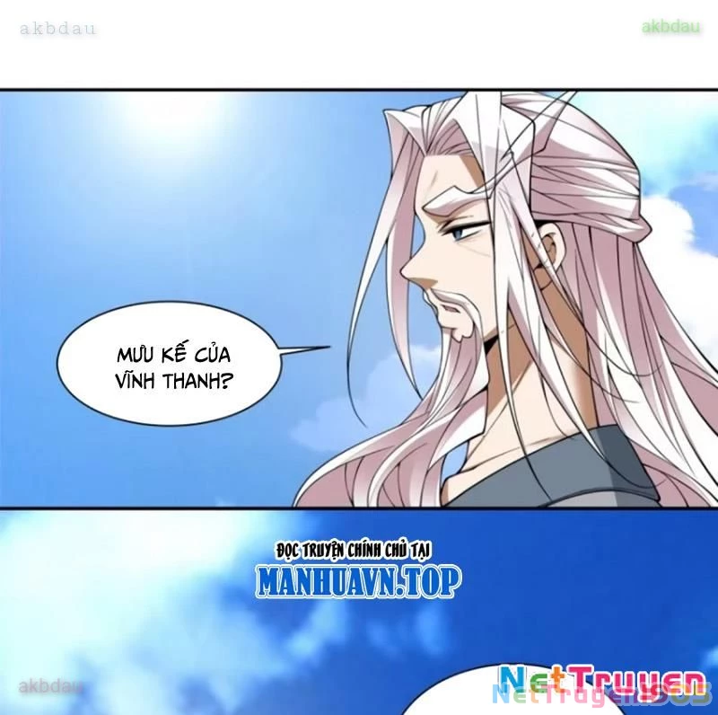 Đồ Đệ Của Ta Đều Là Đại Phản Phái Chapter 395 - Trang 2