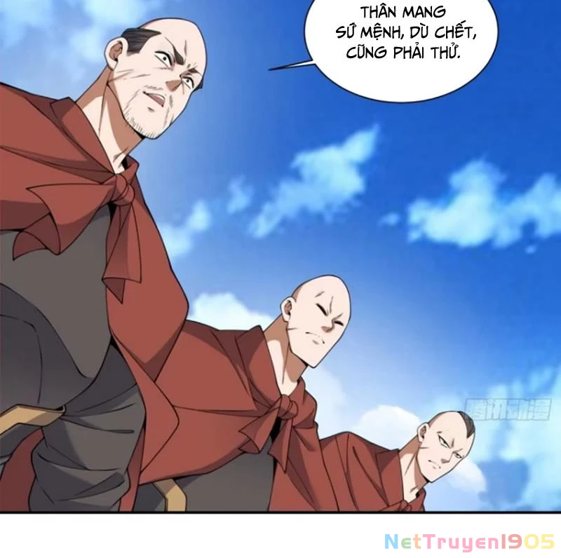 Đồ Đệ Của Ta Đều Là Đại Phản Phái Chapter 395 - Trang 2