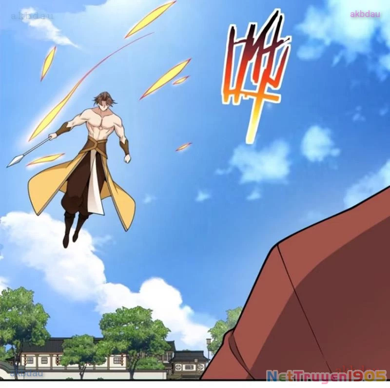 Đồ Đệ Của Ta Đều Là Đại Phản Phái Chapter 395 - Trang 2