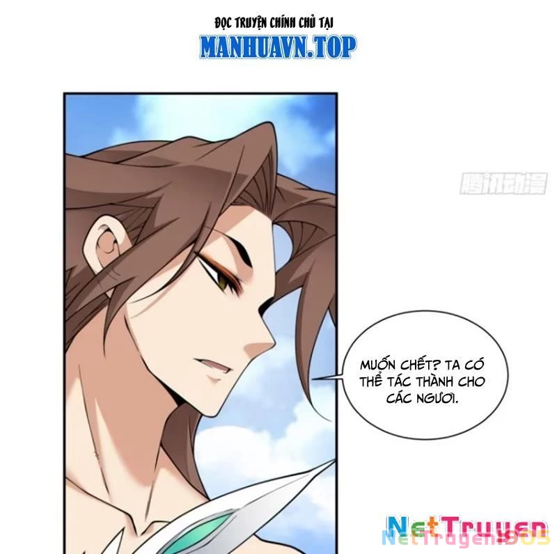 Đồ Đệ Của Ta Đều Là Đại Phản Phái Chapter 395 - Trang 2