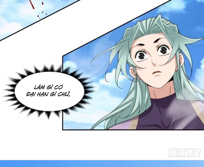 Đồ Đệ Của Ta Đều Là Đại Phản Phái Chapter 396 - Trang 2