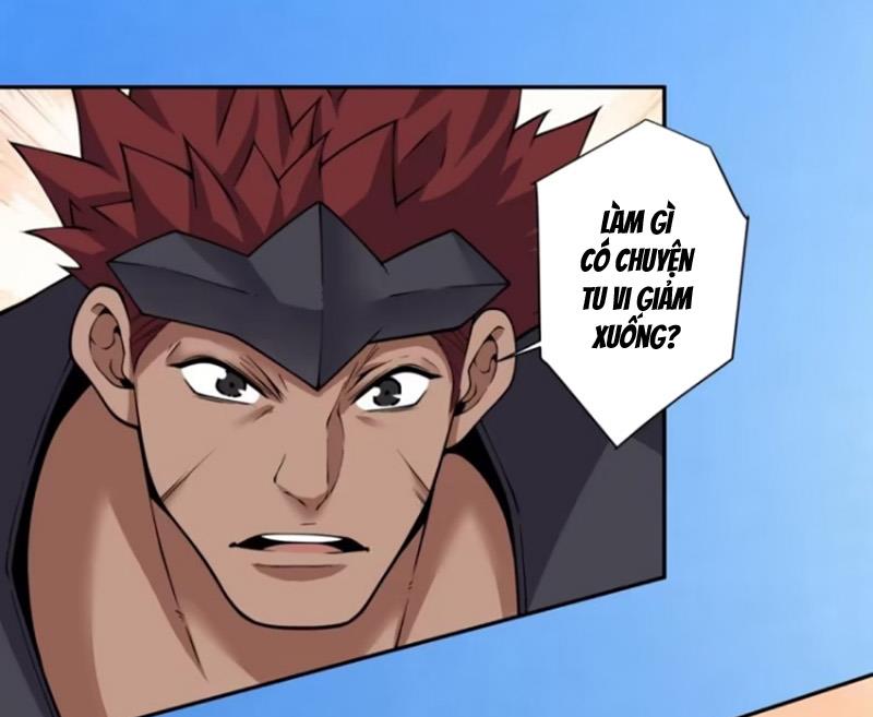 Đồ Đệ Của Ta Đều Là Đại Phản Phái Chapter 396 - Trang 2