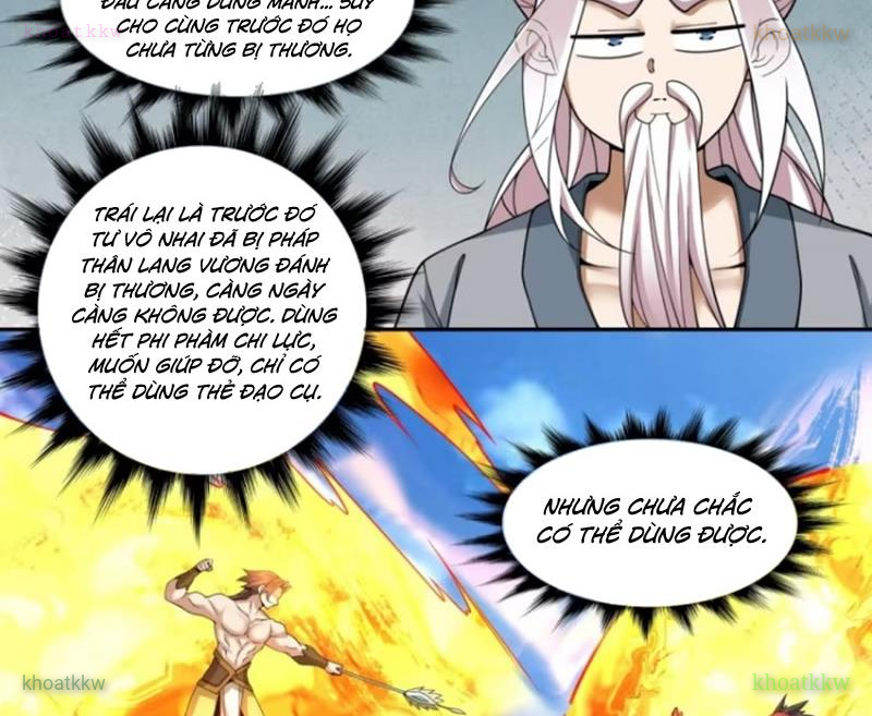 Đồ Đệ Của Ta Đều Là Đại Phản Phái Chapter 396 - Trang 2