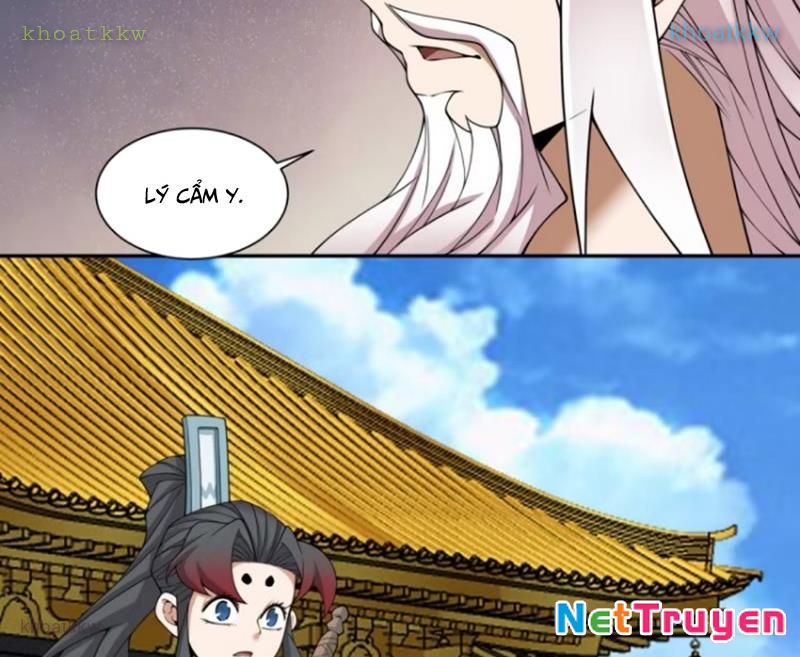 Đồ Đệ Của Ta Đều Là Đại Phản Phái Chapter 396 - Trang 2