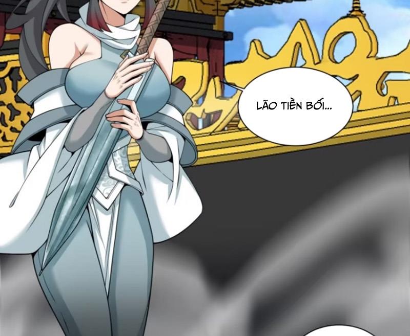 Đồ Đệ Của Ta Đều Là Đại Phản Phái Chapter 396 - Trang 2