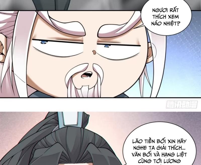 Đồ Đệ Của Ta Đều Là Đại Phản Phái Chapter 396 - Trang 2