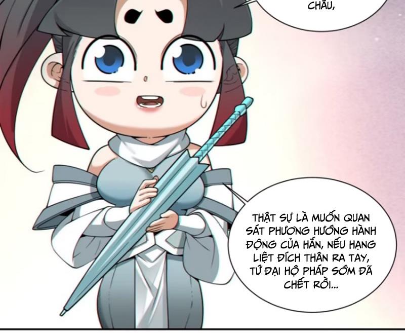 Đồ Đệ Của Ta Đều Là Đại Phản Phái Chapter 396 - Trang 2