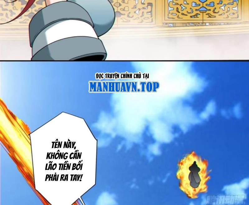 Đồ Đệ Của Ta Đều Là Đại Phản Phái Chapter 396 - Trang 2