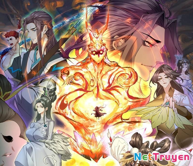 Đồ Đệ Của Ta Đều Là Đại Phản Phái Chapter 396 - Trang 2