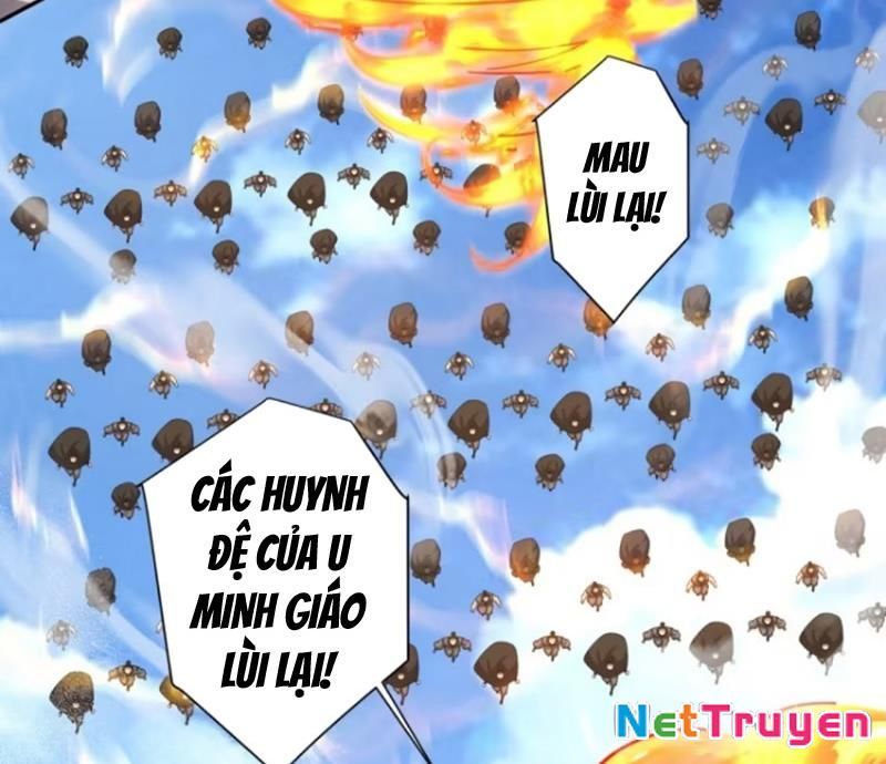 Đồ Đệ Của Ta Đều Là Đại Phản Phái Chapter 396 - Trang 2