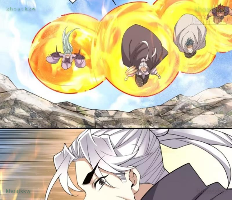 Đồ Đệ Của Ta Đều Là Đại Phản Phái Chapter 396 - Trang 2