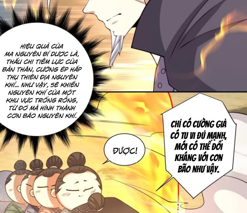 Đồ Đệ Của Ta Đều Là Đại Phản Phái Chapter 396 - Trang 2