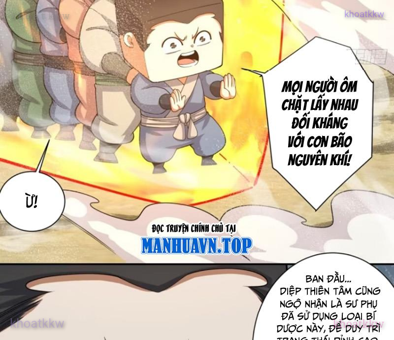 Đồ Đệ Của Ta Đều Là Đại Phản Phái Chapter 396 - Trang 2