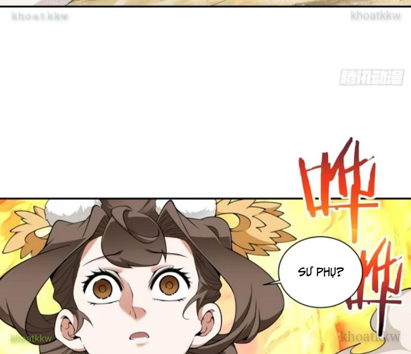 Đồ Đệ Của Ta Đều Là Đại Phản Phái Chapter 396 - Trang 2