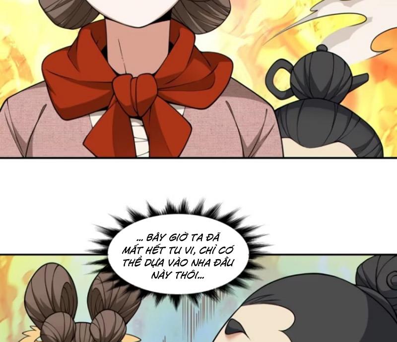 Đồ Đệ Của Ta Đều Là Đại Phản Phái Chapter 396 - Trang 2