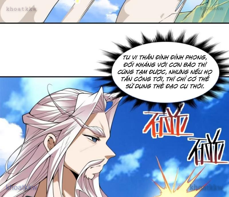 Đồ Đệ Của Ta Đều Là Đại Phản Phái Chapter 396 - Trang 2