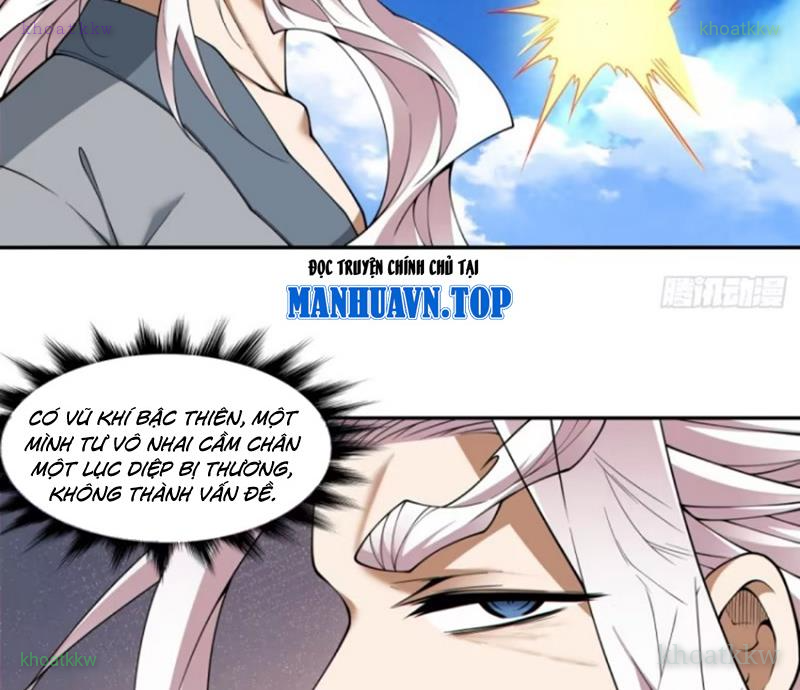 Đồ Đệ Của Ta Đều Là Đại Phản Phái Chapter 396 - Trang 2