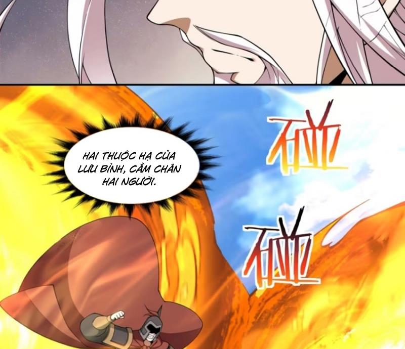 Đồ Đệ Của Ta Đều Là Đại Phản Phái Chapter 396 - Trang 2