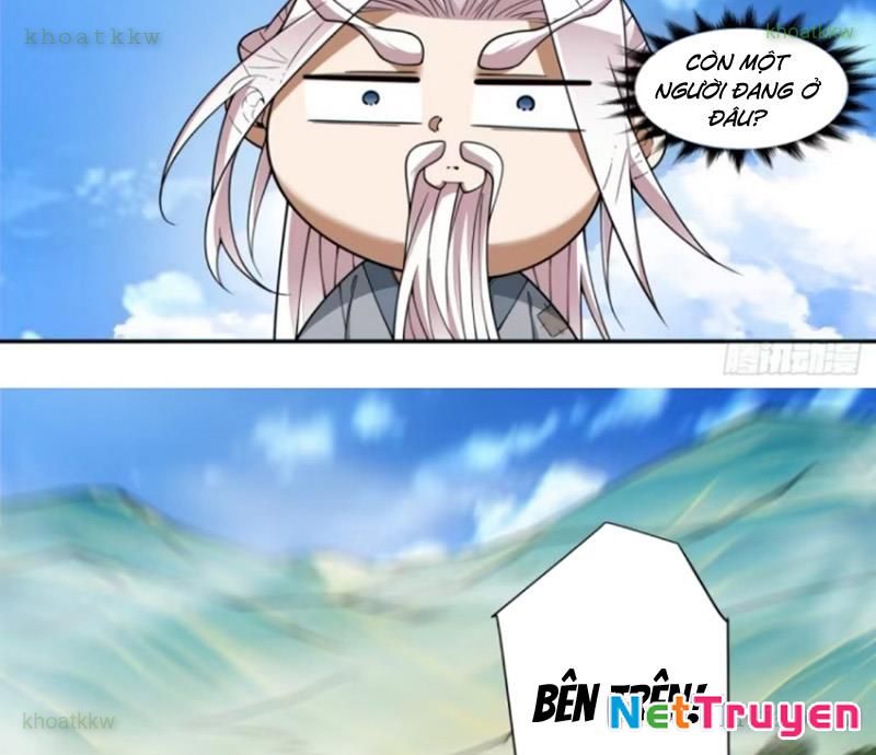 Đồ Đệ Của Ta Đều Là Đại Phản Phái Chapter 396 - Trang 2