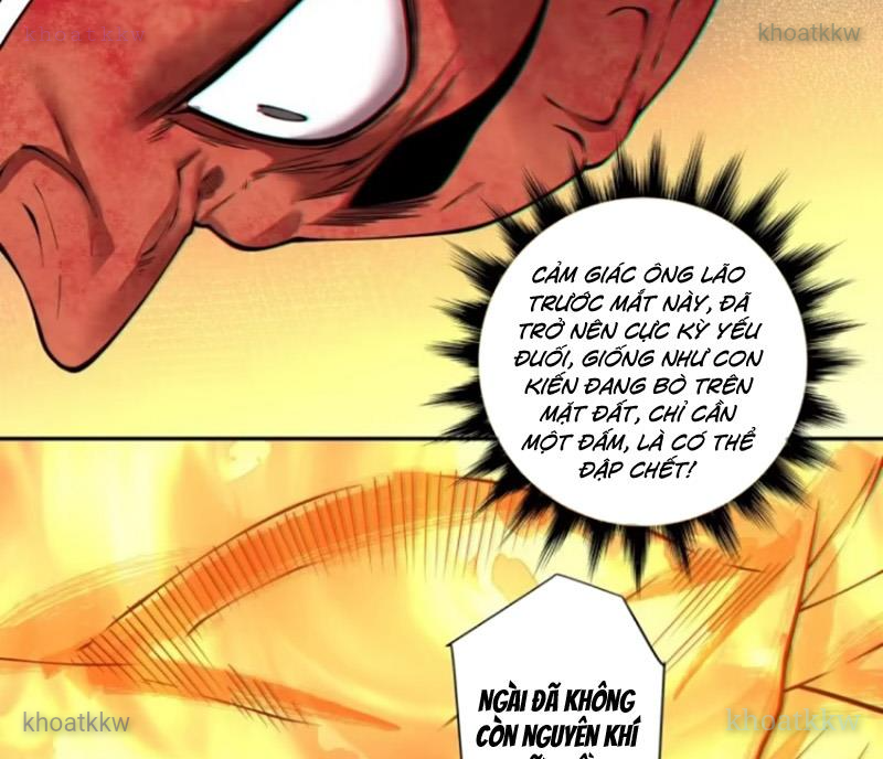 Đồ Đệ Của Ta Đều Là Đại Phản Phái Chapter 396 - Trang 2