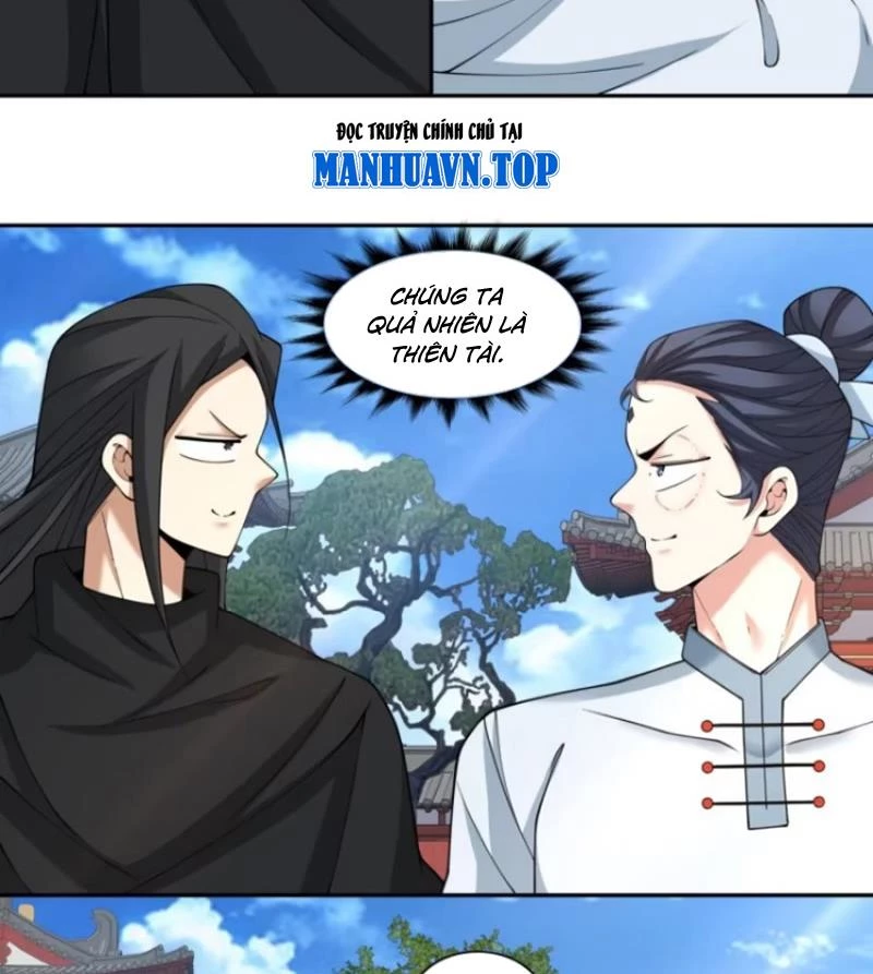 Đồ Đệ Của Ta Đều Là Đại Phản Phái Chapter 398 - Trang 2