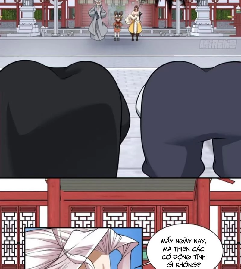 Đồ Đệ Của Ta Đều Là Đại Phản Phái Chapter 398 - Trang 2