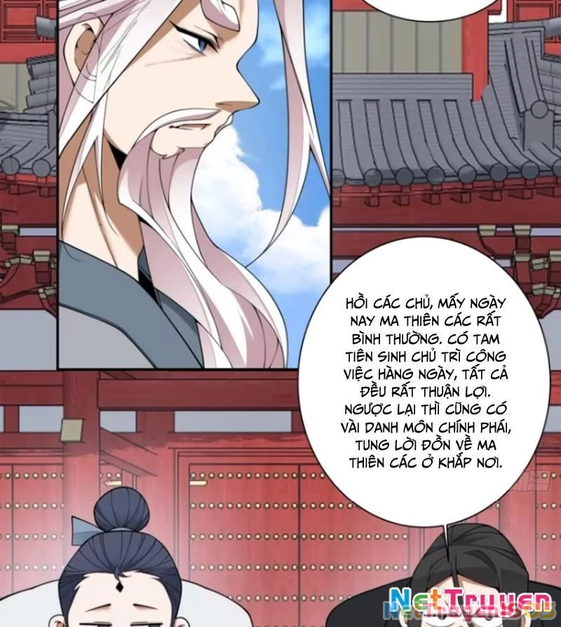 Đồ Đệ Của Ta Đều Là Đại Phản Phái Chapter 398 - Trang 2