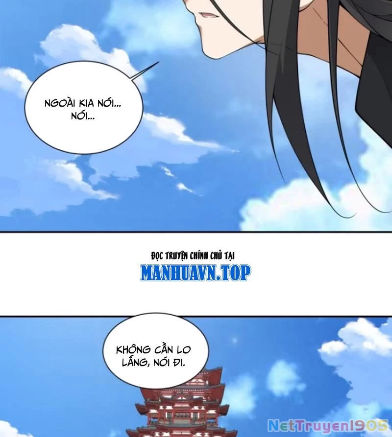 Đồ Đệ Của Ta Đều Là Đại Phản Phái Chapter 398 - Trang 2
