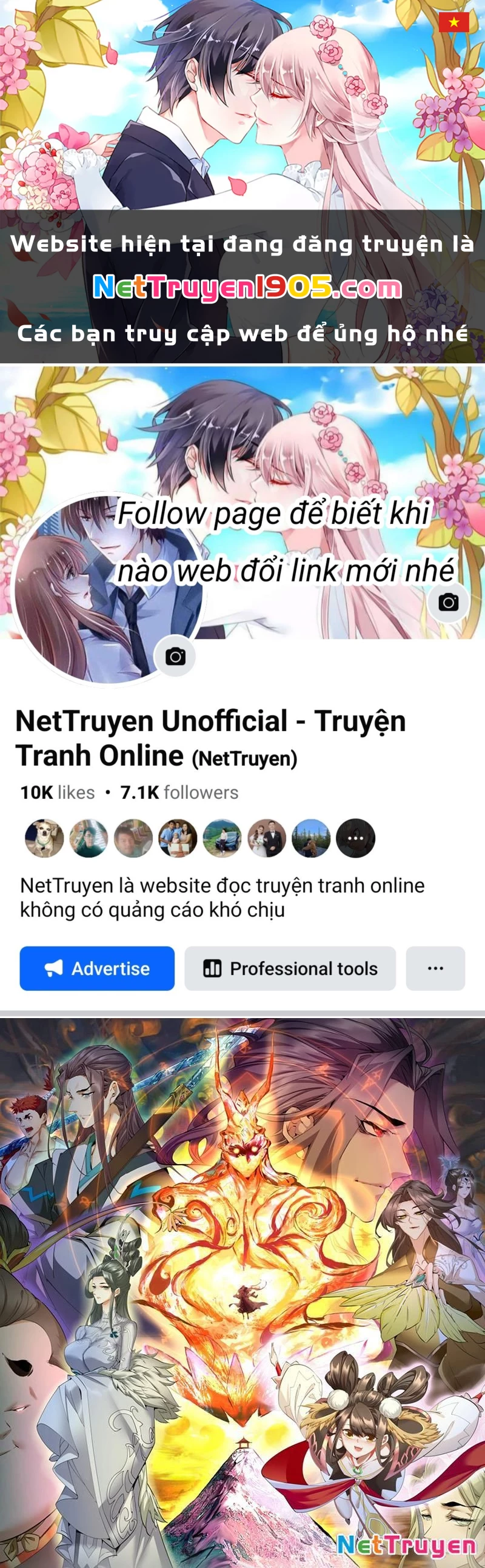 Đồ Đệ Của Ta Đều Là Đại Phản Phái Chapter 398 - Trang 2