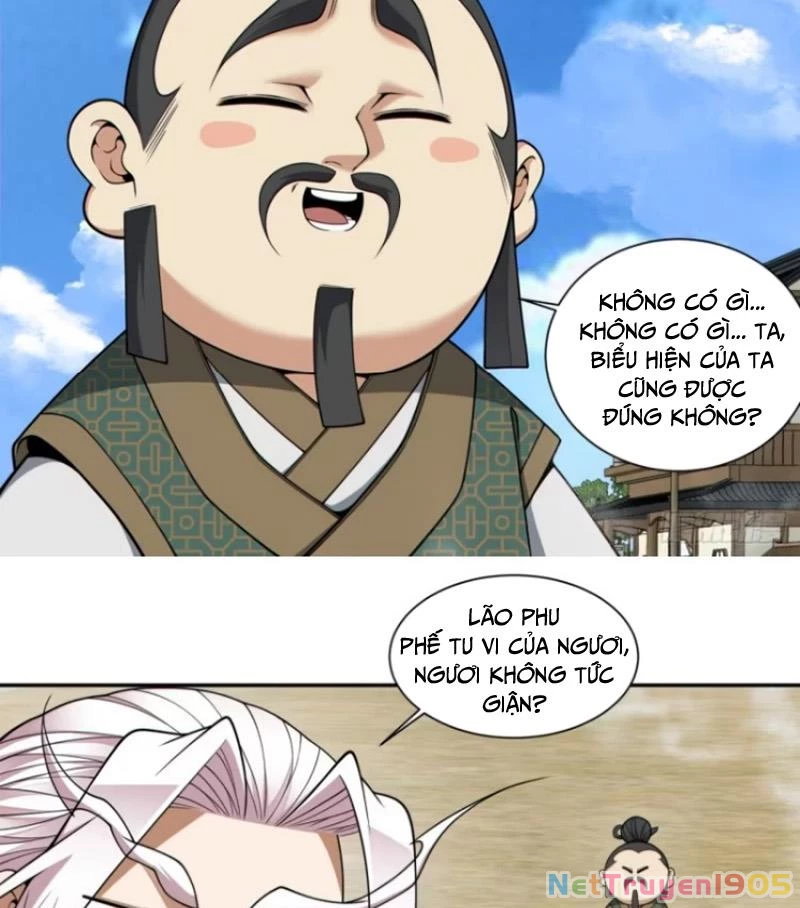 Đồ Đệ Của Ta Đều Là Đại Phản Phái Chapter 398 - Trang 2