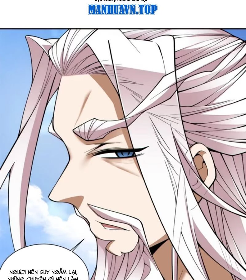 Đồ Đệ Của Ta Đều Là Đại Phản Phái Chapter 398 - Trang 2