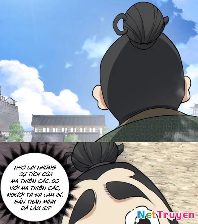 Đồ Đệ Của Ta Đều Là Đại Phản Phái Chapter 398 - Trang 2
