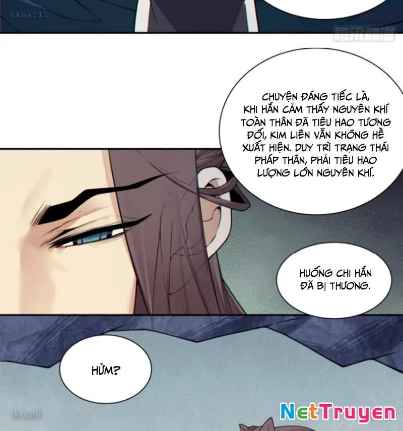Đồ Đệ Của Ta Đều Là Đại Phản Phái Chapter 398 - Trang 2