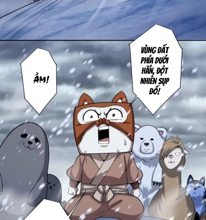 Đồ Đệ Của Ta Đều Là Đại Phản Phái Chapter 398 - Trang 2