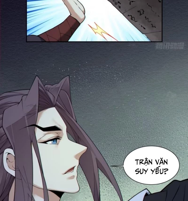 Đồ Đệ Của Ta Đều Là Đại Phản Phái Chapter 398 - Trang 2