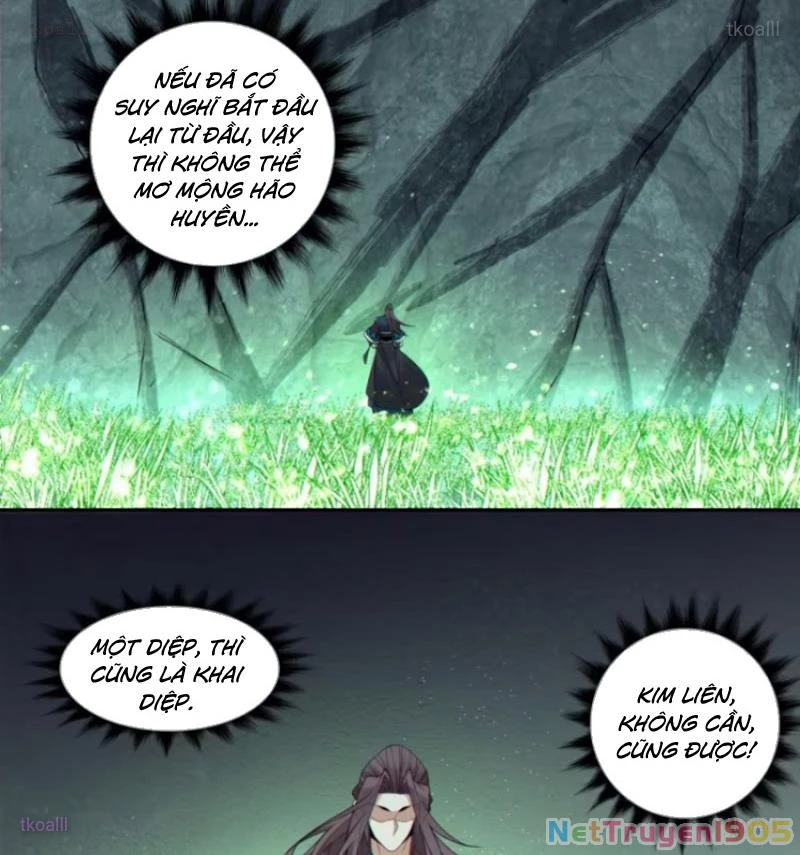 Đồ Đệ Của Ta Đều Là Đại Phản Phái Chapter 398 - Trang 2