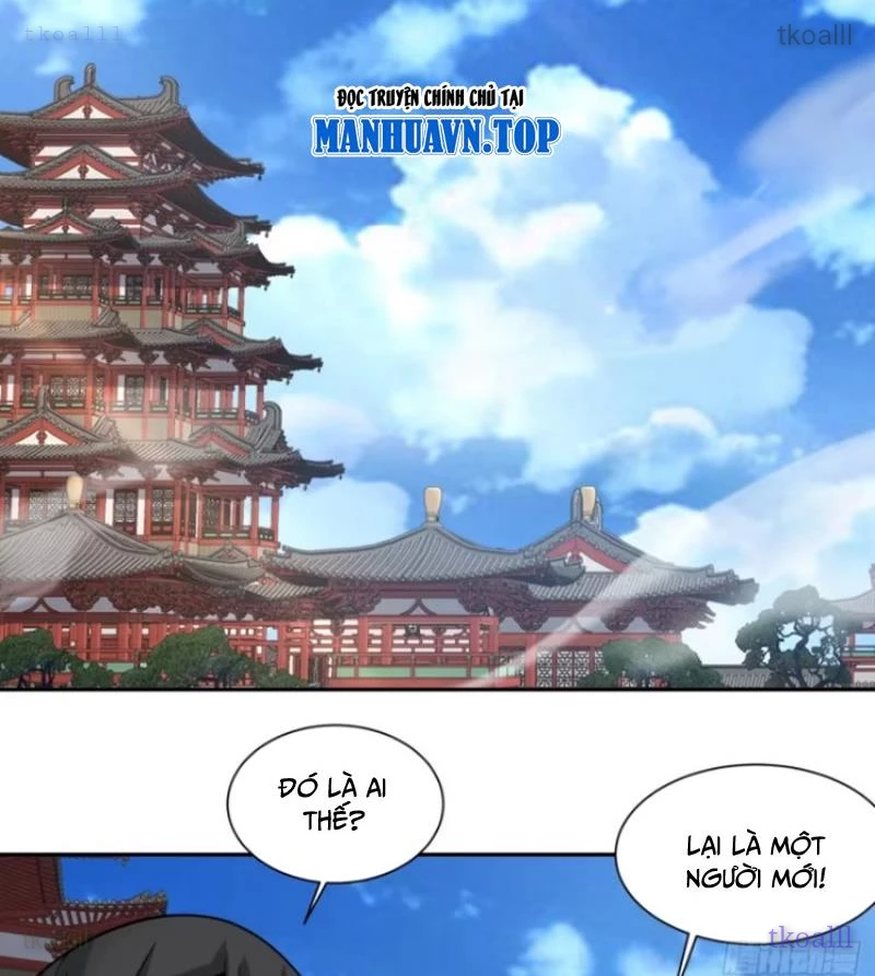 Đồ Đệ Của Ta Đều Là Đại Phản Phái Chapter 398 - Trang 2