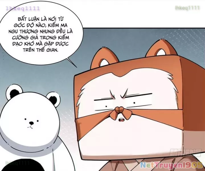 Đồ Đệ Của Ta Đều Là Đại Phản Phái Chapter 404 - Trang 2