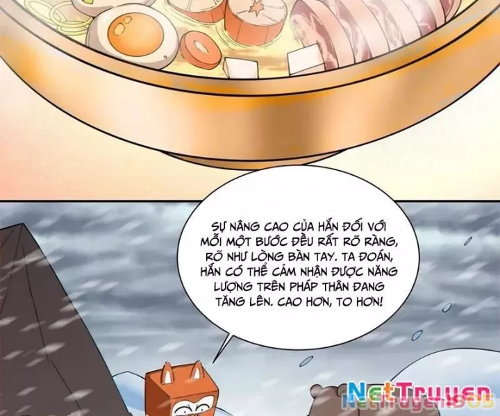 Đồ Đệ Của Ta Đều Là Đại Phản Phái Chapter 404 - Trang 2