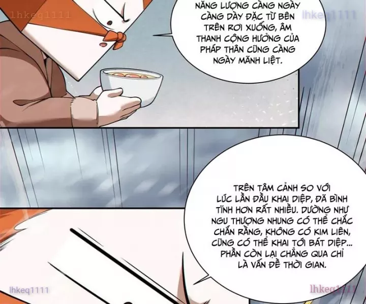 Đồ Đệ Của Ta Đều Là Đại Phản Phái Chapter 404 - Trang 2