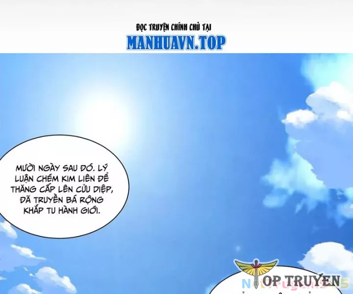 Đồ Đệ Của Ta Đều Là Đại Phản Phái Chapter 404 - Trang 2