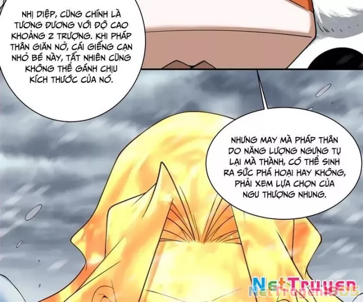Đồ Đệ Của Ta Đều Là Đại Phản Phái Chapter 404 - Trang 2