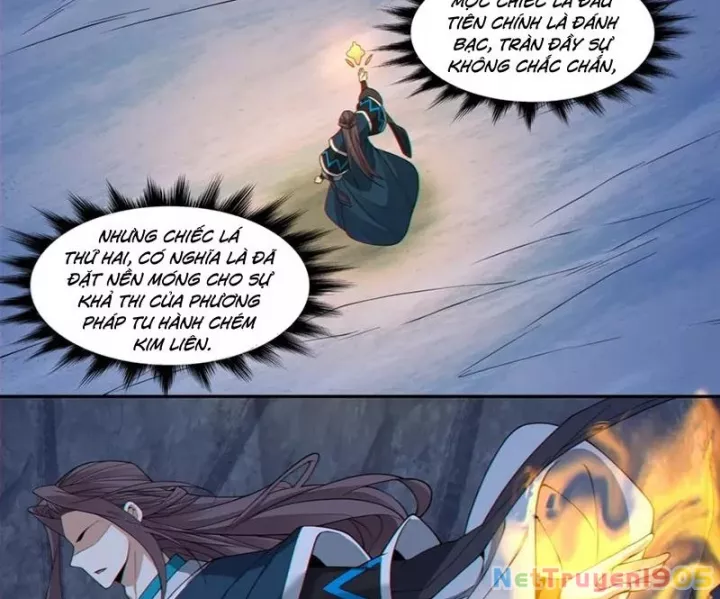 Đồ Đệ Của Ta Đều Là Đại Phản Phái Chapter 404 - Trang 2