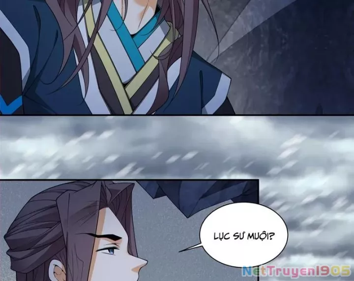 Đồ Đệ Của Ta Đều Là Đại Phản Phái Chapter 404 - Trang 2