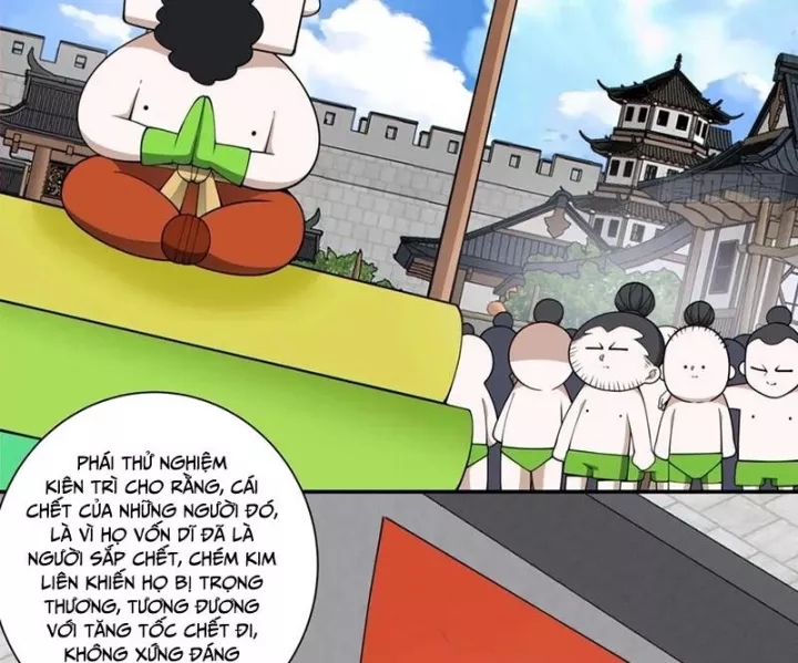 Đồ Đệ Của Ta Đều Là Đại Phản Phái Chapter 404 - Trang 2