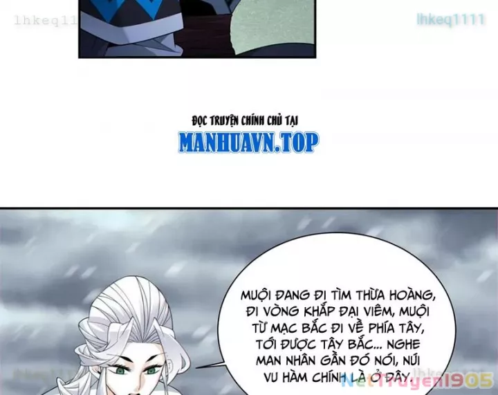 Đồ Đệ Của Ta Đều Là Đại Phản Phái Chapter 404 - Trang 2