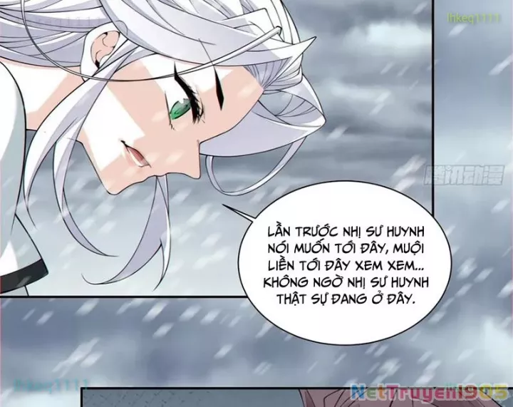 Đồ Đệ Của Ta Đều Là Đại Phản Phái Chapter 404 - Trang 2