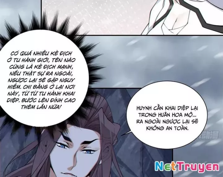 Đồ Đệ Của Ta Đều Là Đại Phản Phái Chapter 404 - Trang 2
