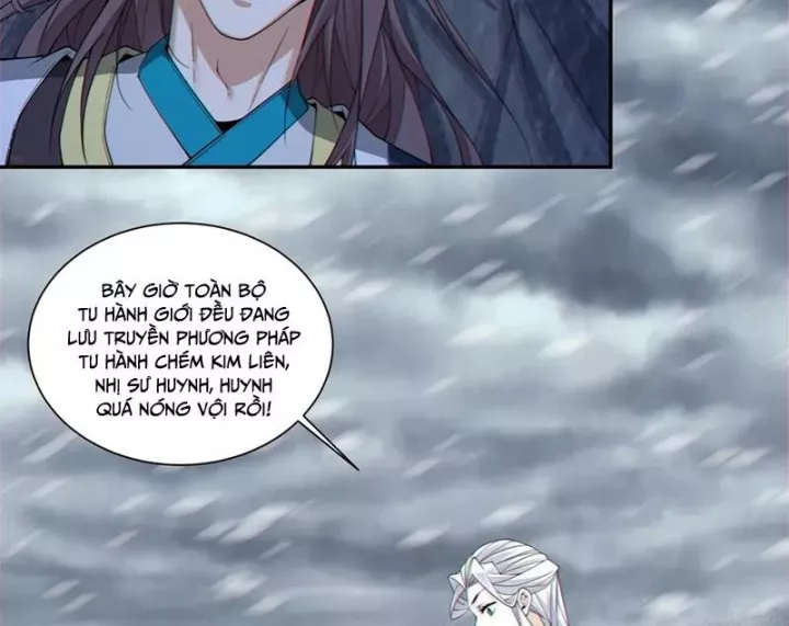 Đồ Đệ Của Ta Đều Là Đại Phản Phái Chapter 404 - Trang 2