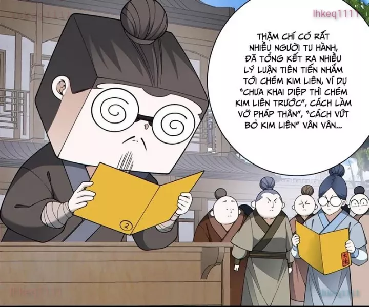 Đồ Đệ Của Ta Đều Là Đại Phản Phái Chapter 404 - Trang 2